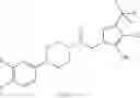 Fig. 746 - Substituted piperazines