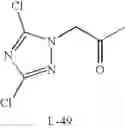 Fig. 131 - Fungicidal mixtures
