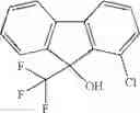 Fig. 131 - Fluorene compound and pharmaceutical use thereof