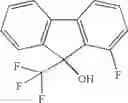 Fig. 136 - Fluorene compound and pharmaceutical use thereof
