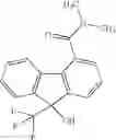 Fig. 158 - Fluorene compound and pharmaceutical use thereof