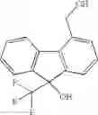 Fig. 197 - Fluorene compound and pharmaceutical use thereof