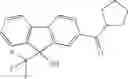 Fig. 232 - Fluorene compound and pharmaceutical use thereof