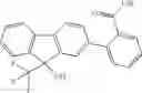 Fig. 303 - Fluorene compound and pharmaceutical use thereof