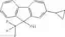 Fig. 367 - Fluorene compound and pharmaceutical use thereof