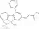 Fig. 486 - Fluorene compound and pharmaceutical use thereof