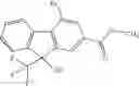 Fig. 596 - Fluorene compound and pharmaceutical use thereof