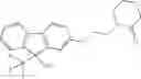 Fig. 613 - Fluorene compound and pharmaceutical use thereof