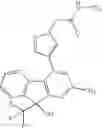 Fig. 656 - Fluorene compound and pharmaceutical use thereof