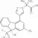 Fig. 697 - Fluorene compound and pharmaceutical use thereof