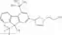 Fig. 715 - Fluorene compound and pharmaceutical use thereof