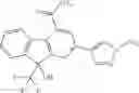 Fig. 719 - Fluorene compound and pharmaceutical use thereof