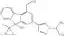 Fig. 744 - Fluorene compound and pharmaceutical use thereof