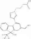 Fig. 746 - Fluorene compound and pharmaceutical use thereof