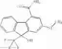 Fig. 749 - Fluorene compound and pharmaceutical use thereof