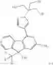Fig. 830 - Fluorene compound and pharmaceutical use thereof