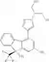 Fig. 855 - Fluorene compound and pharmaceutical use thereof