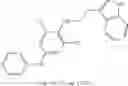 Fig. 45 - Inhibitors of the interaction between MDM2 and P53