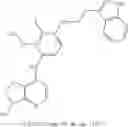 Fig. 71 - Inhibitors of the interaction between MDM2 and P53