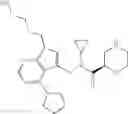 Fig. 265 - Morpholine derivative