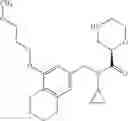 Fig. 49 - Morpholine derivative