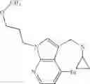 Fig. 741 - Morpholine derivative