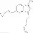Fig. 744 - Morpholine derivative