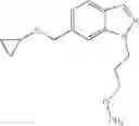 Fig. 749 - Morpholine derivative