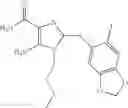 Fig. 11 - COMPOUNDS AS HSP90 INHIBITORS