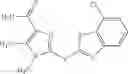 Fig. 22 - COMPOUNDS AS HSP90 INHIBITORS