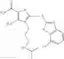 Fig. 23 - COMPOUNDS AS HSP90 INHIBITORS