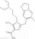 Fig. 42 - COMPOUNDS AS HSP90 INHIBITORS