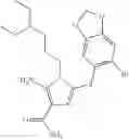 Fig. 43 - COMPOUNDS AS HSP90 INHIBITORS