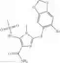 Fig. 44 - COMPOUNDS AS HSP90 INHIBITORS