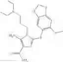 Fig. 52 - COMPOUNDS AS HSP90 INHIBITORS