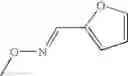Fig. 72 - Oxime and hydroxylamine substituted thiazolo[4,5-] ring compounds and methods