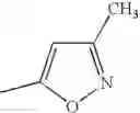 Fig. 10 - Substituted enaminocarbonyl compounds used as insecticides