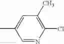Fig. 22 - Substituted enaminocarbonyl compounds used as insecticides