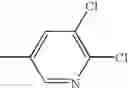 Fig. 28 - Substituted enaminocarbonyl compounds used as insecticides