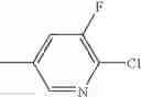 Fig. 35 - Substituted enaminocarbonyl compounds used as insecticides