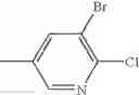 Fig. 37 - Substituted enaminocarbonyl compounds used as insecticides
