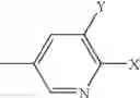 Fig. 64 - Substituted enaminocarbonyl compounds used as insecticides
