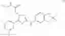 Fig. 02 - 1,3,5-trisubstituted triazole derivative