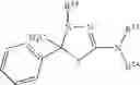 Fig. 22 - Thiadiazoline derivative
