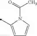 Fig. 35 - Thiadiazoline derivative