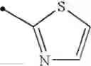 Fig. 40 - Thiadiazoline derivative
