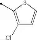 Fig. 43 - Thiadiazoline derivative