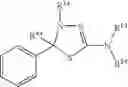 Fig. 63 - Thiadiazoline derivative