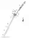 Fig. 02 - Catheter lock solution comprising citrate and a paraben