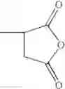Fig. 511 - Compound having silsesquioxane skeleton and its polymer